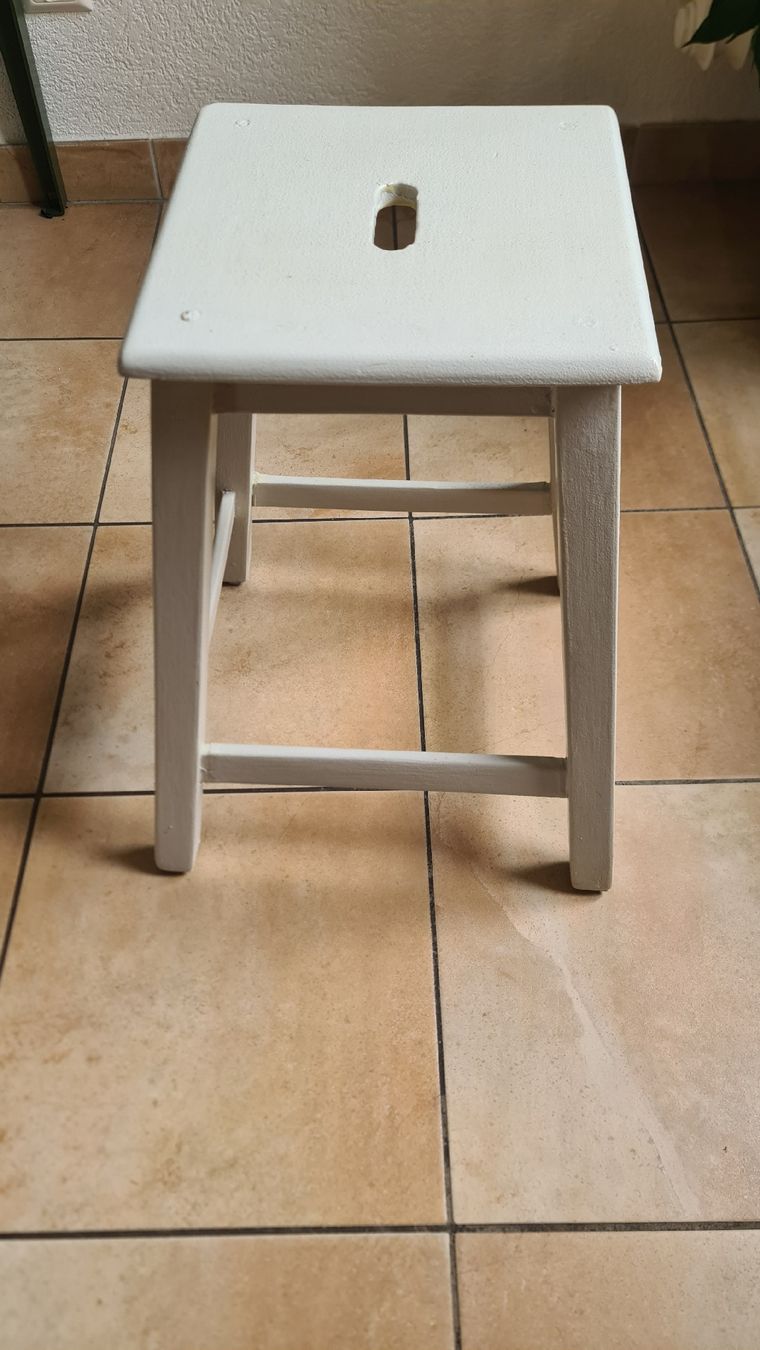 Sgabelli: Tabouret bois – Usato da Biel/Bienne venduto da eca_79wj
