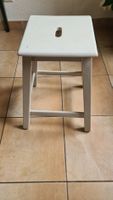 Tabouret bois
