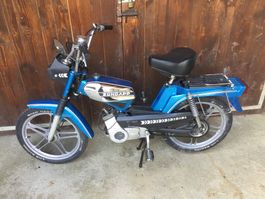 A vendre vélomoteur zundapp 460 23