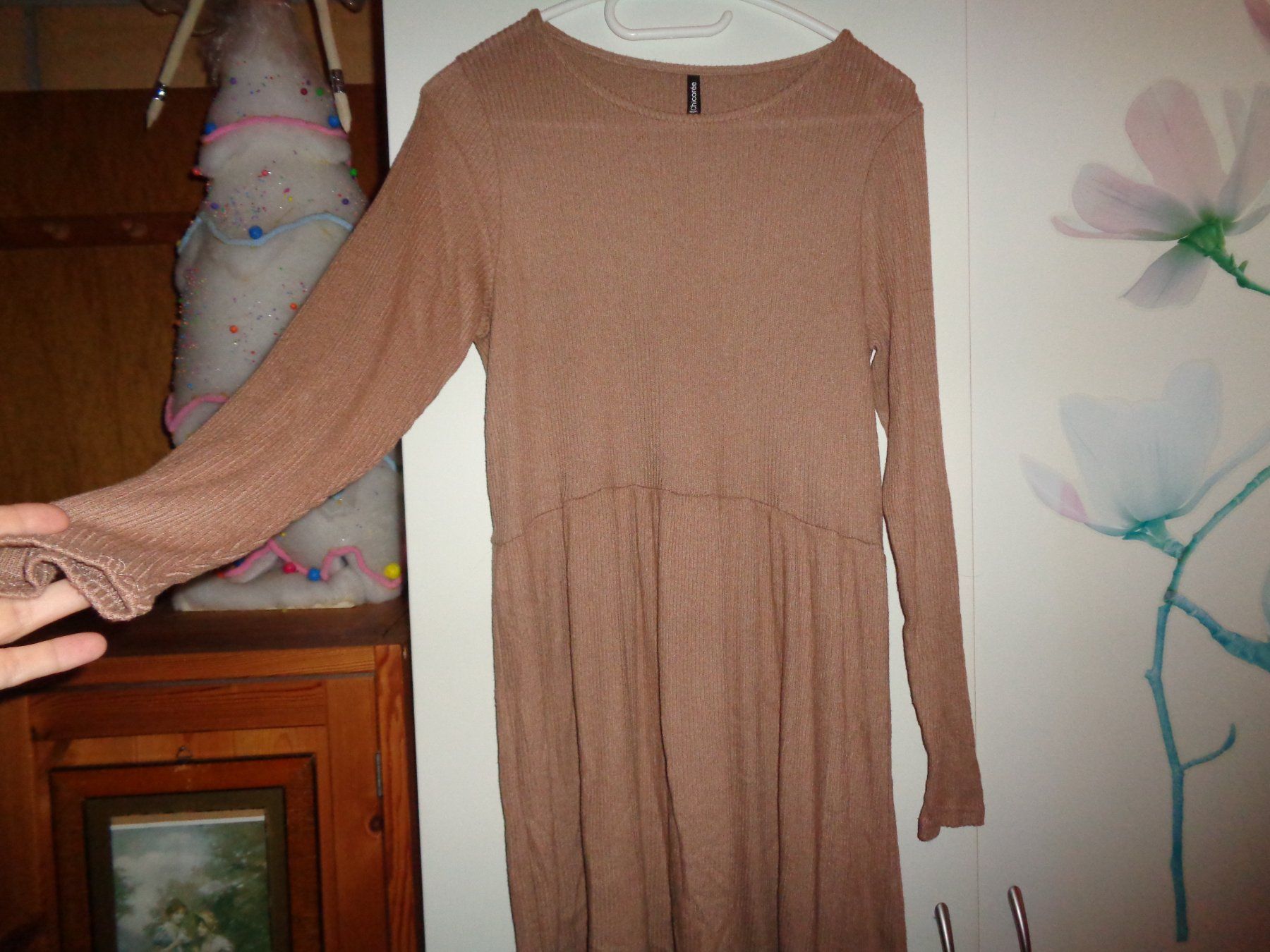 Vestiti: *** Kleid *** / von Chicoree ab 1.00 – Usato da Othmarsingen venduto da Leuchtturmlady 1