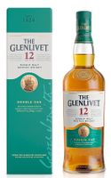 THE GLENLIVET 12 YEARS 70cl./40% Vol.