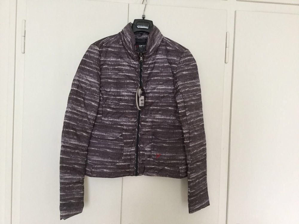 Jacken: Yeti Daunenjacke Gr M fabrikneu – Neu und originalverpackt aus Zürich von Herbion1