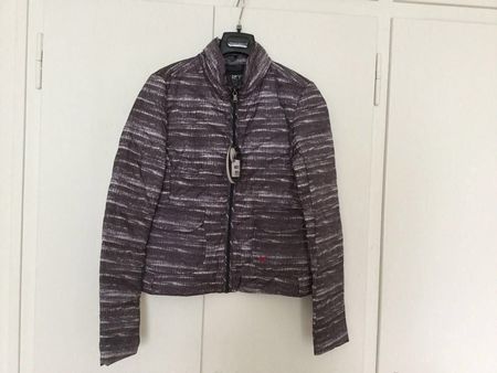 Yeti Daunenjacke Gr M fabrikneu