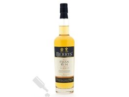 Berrys Rum Fijian 10 years 70cl 46%