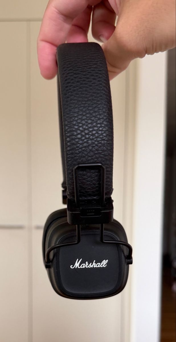 Marshall Cuffie: Kopfhörer Marshall Major III Bluetooth – Usato da Schlieren venduto da NM_Nici 1