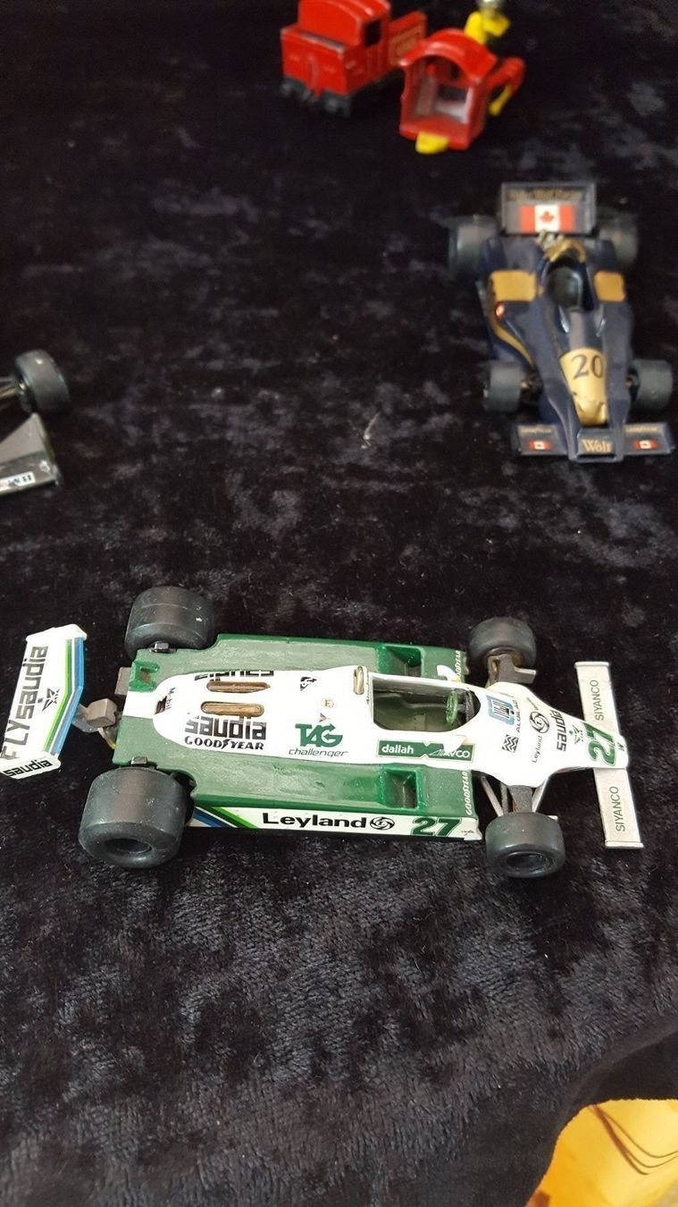 Corgi Toys Modellini d'auto: 7 Modellautos – Usato da Reinach venduto da 3Guggerli 5