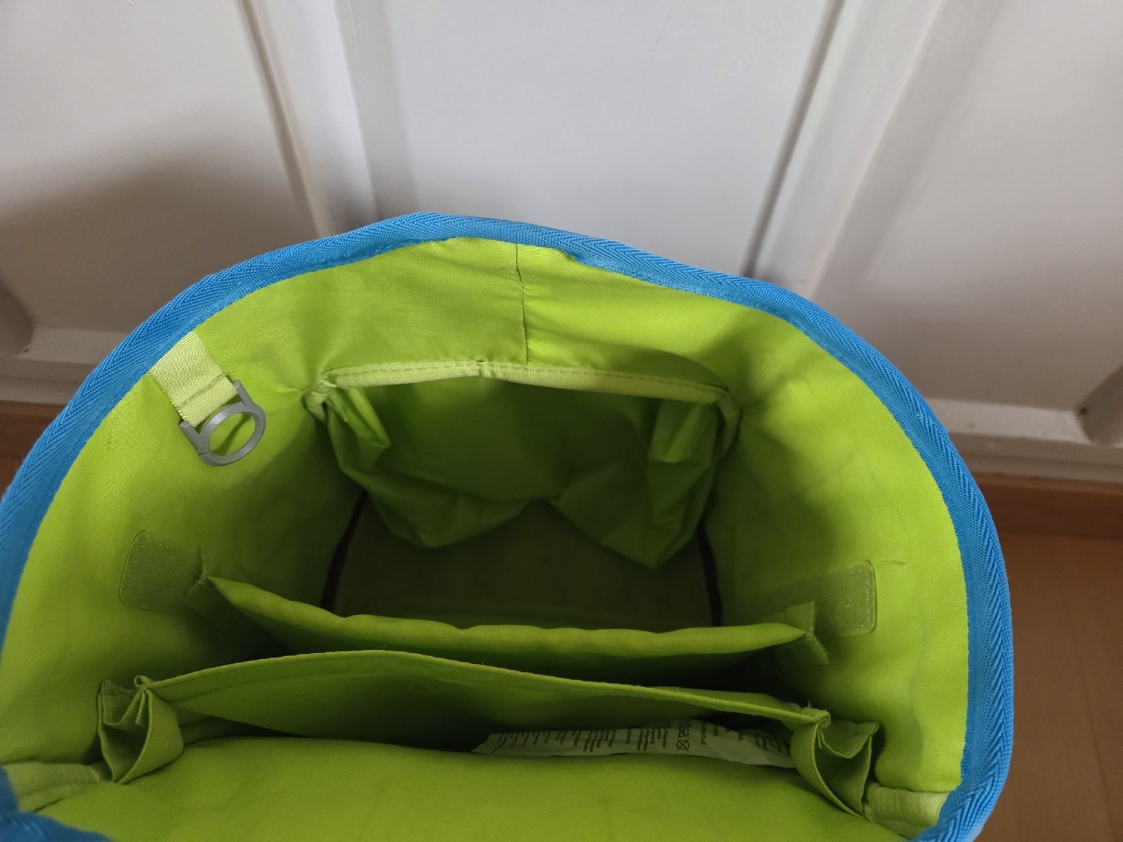 Ergobag Kindertaschen: Ergobag Schulrucksack – Gebraucht aus St. Gallen von rot_9hsy 3