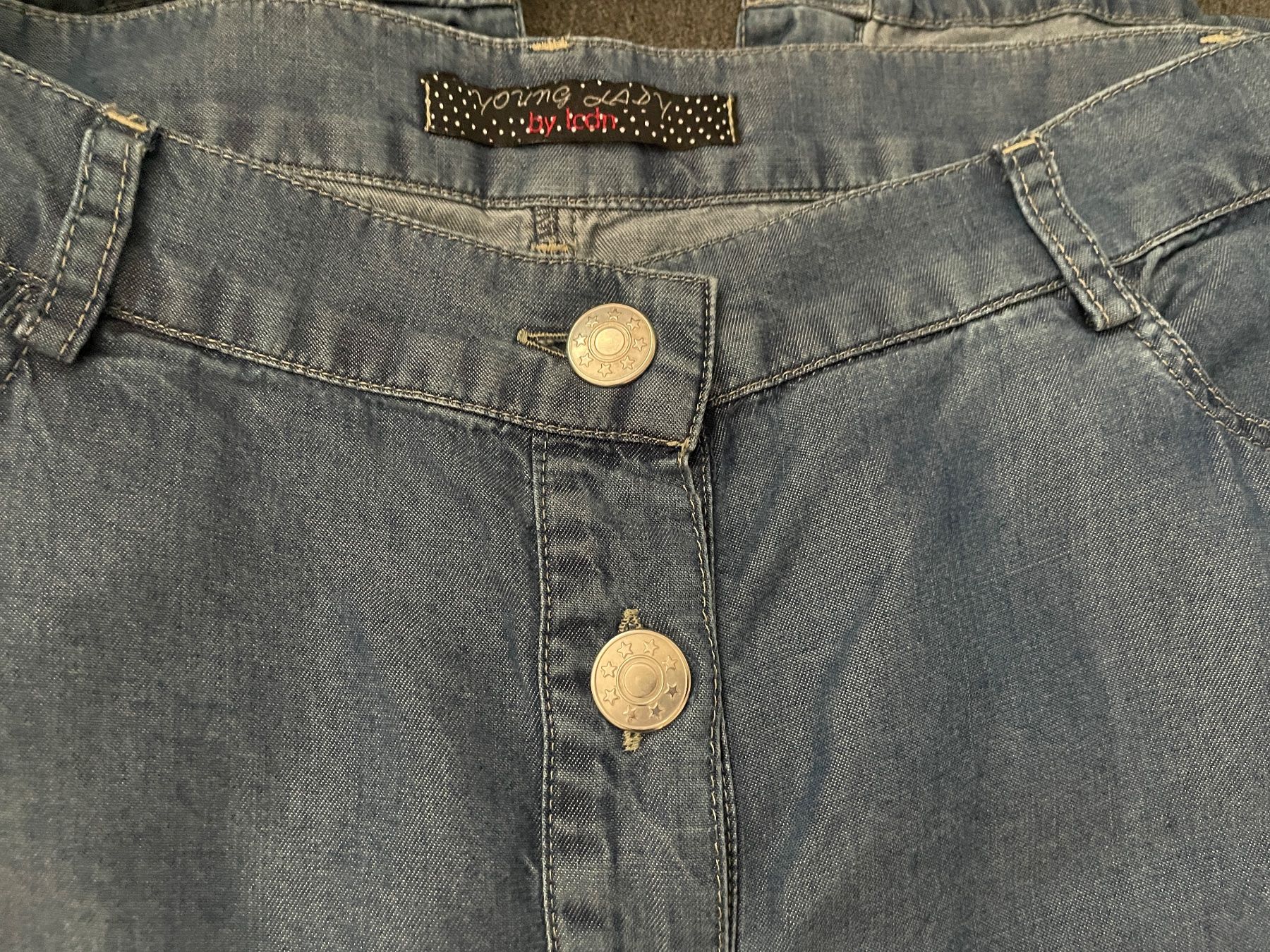 Jupes: Midi-Jupe Jeans, Gr. 36 – D'occasion à Weinfelden par Jessy831 3