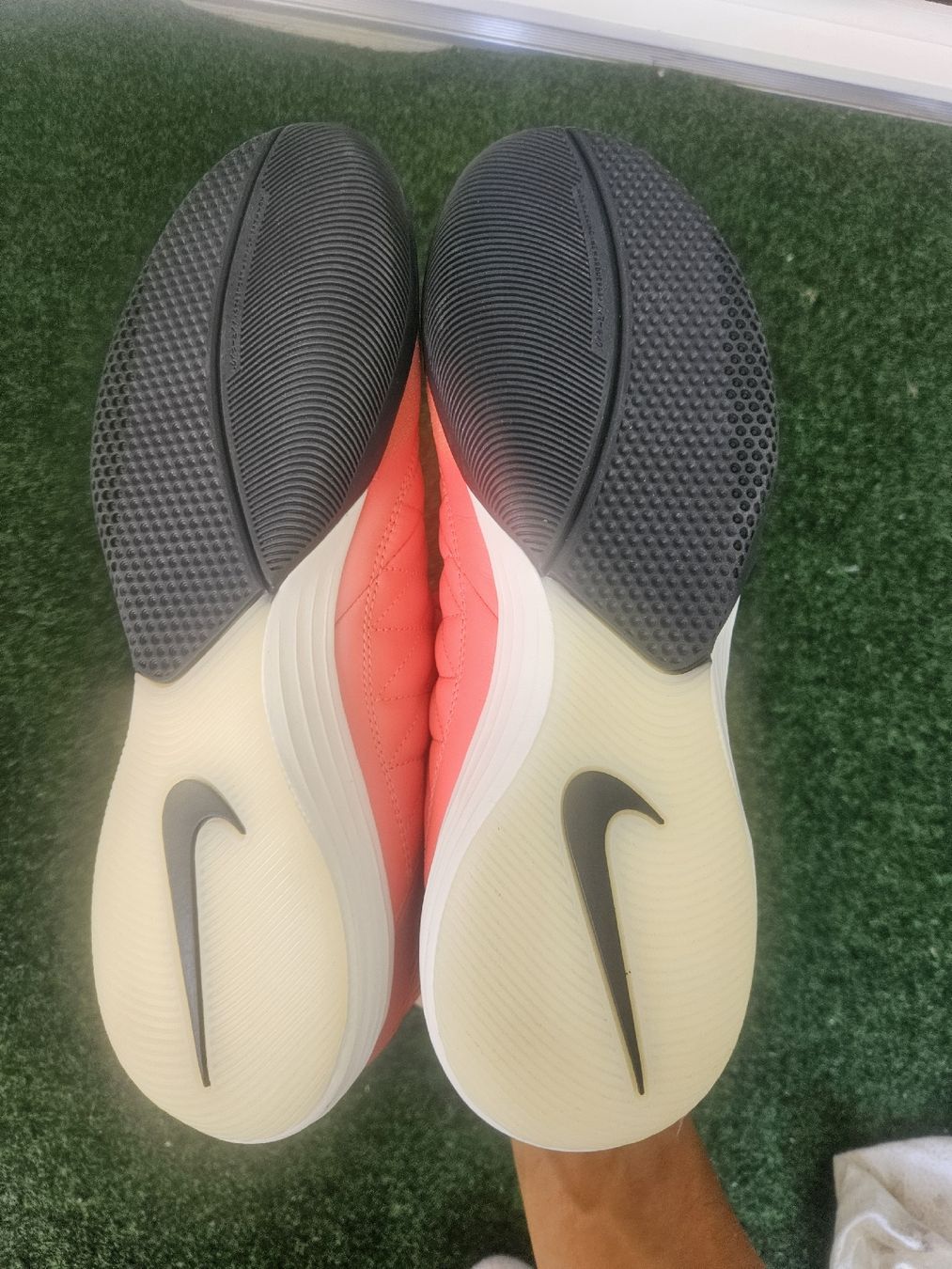 Nike Scarpe da uomo: Nike Lunar Gato Hallenschuhe Gr 44.5  – Nuovo (secondo la descrizione) da Emmenbrücke venduto da TopGato 1
