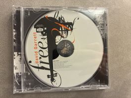 CD David Garrett Free album musicale buone condizioni