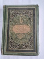 Buch, In treuer hut von gerok