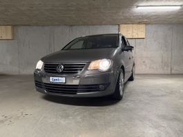 VW Touran 2.0TDI