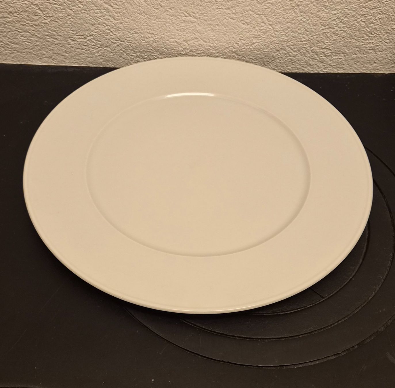 Assiettes: 5 Essteller – D'occasion à Itingen par Claudia.E 2