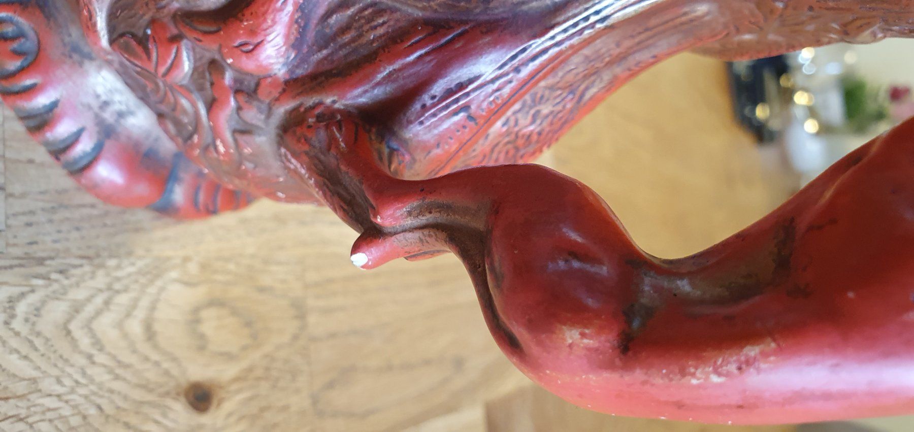 Caraffe: Alter Krug Jagdmotiv – Usato da Flawil venduto da Naphtali 7