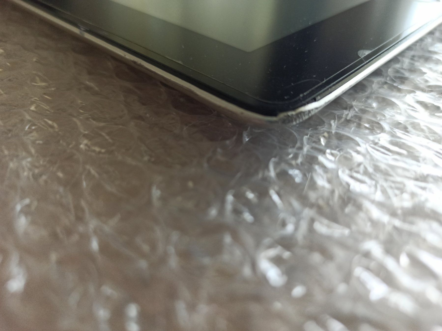 Apple Tablet PC: Apple iPad A1458 – Difettoso da Oberweningen venduto da mar_87mx 6