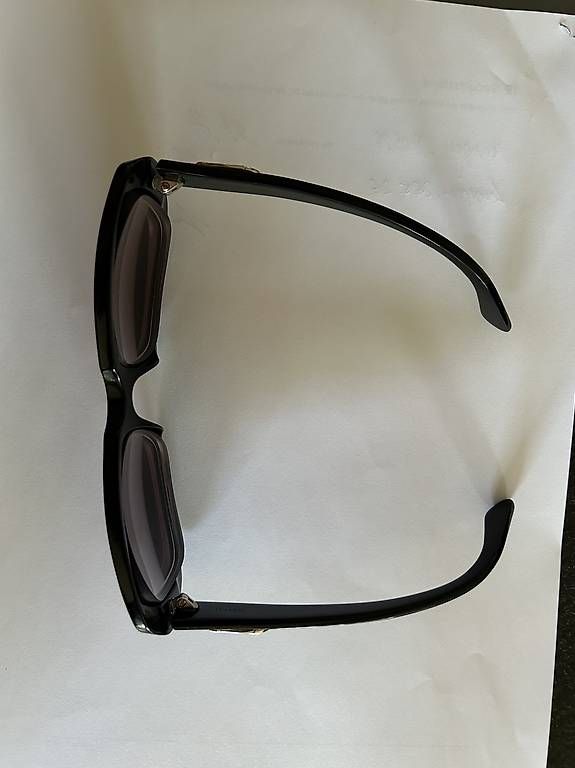 Lunettes & Verres: Cartier Brillengassung – D'occasion à Leuzigen par nora999 3