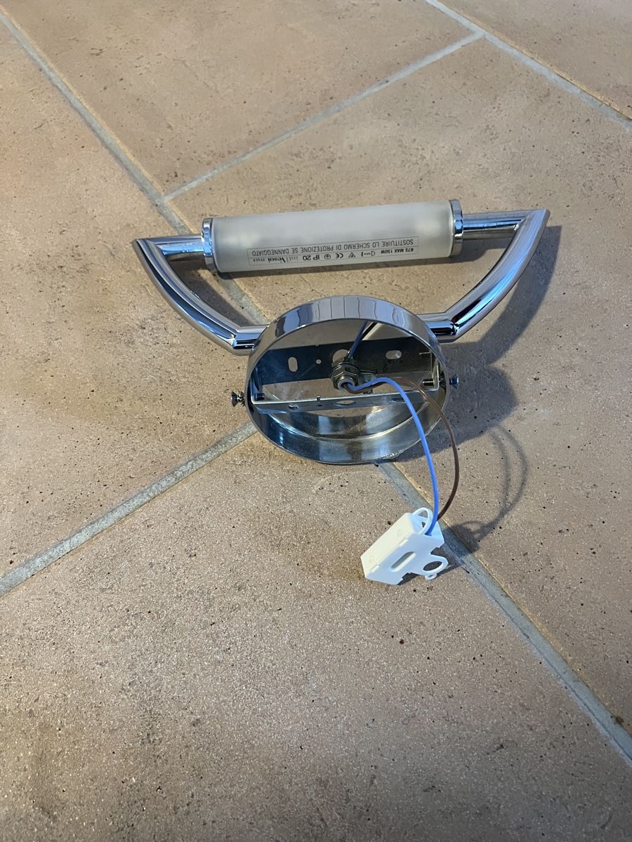 Lampen: Lampe – Gebraucht aus bern von tore06 2