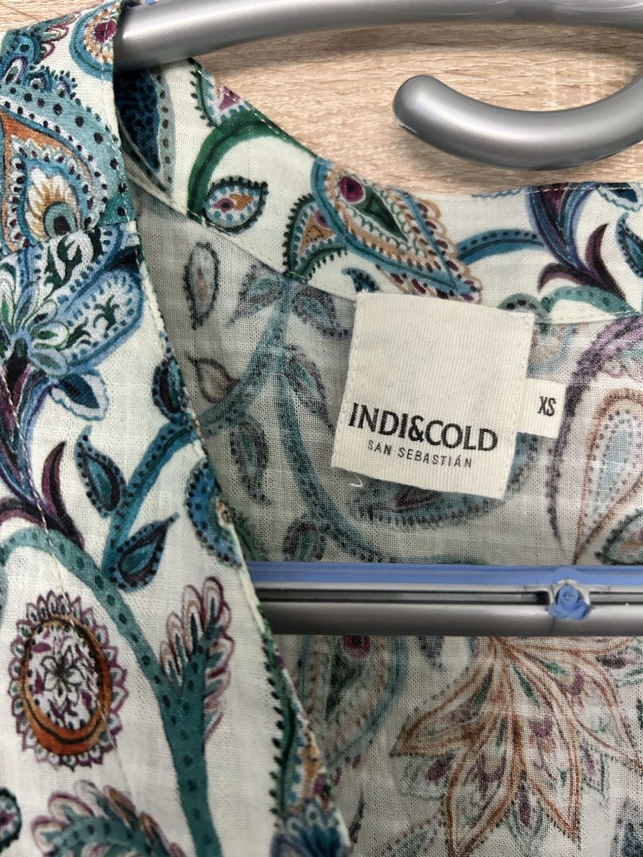 Camicette: Chemise  – Usato da Lausanne venduto da naranjo 1