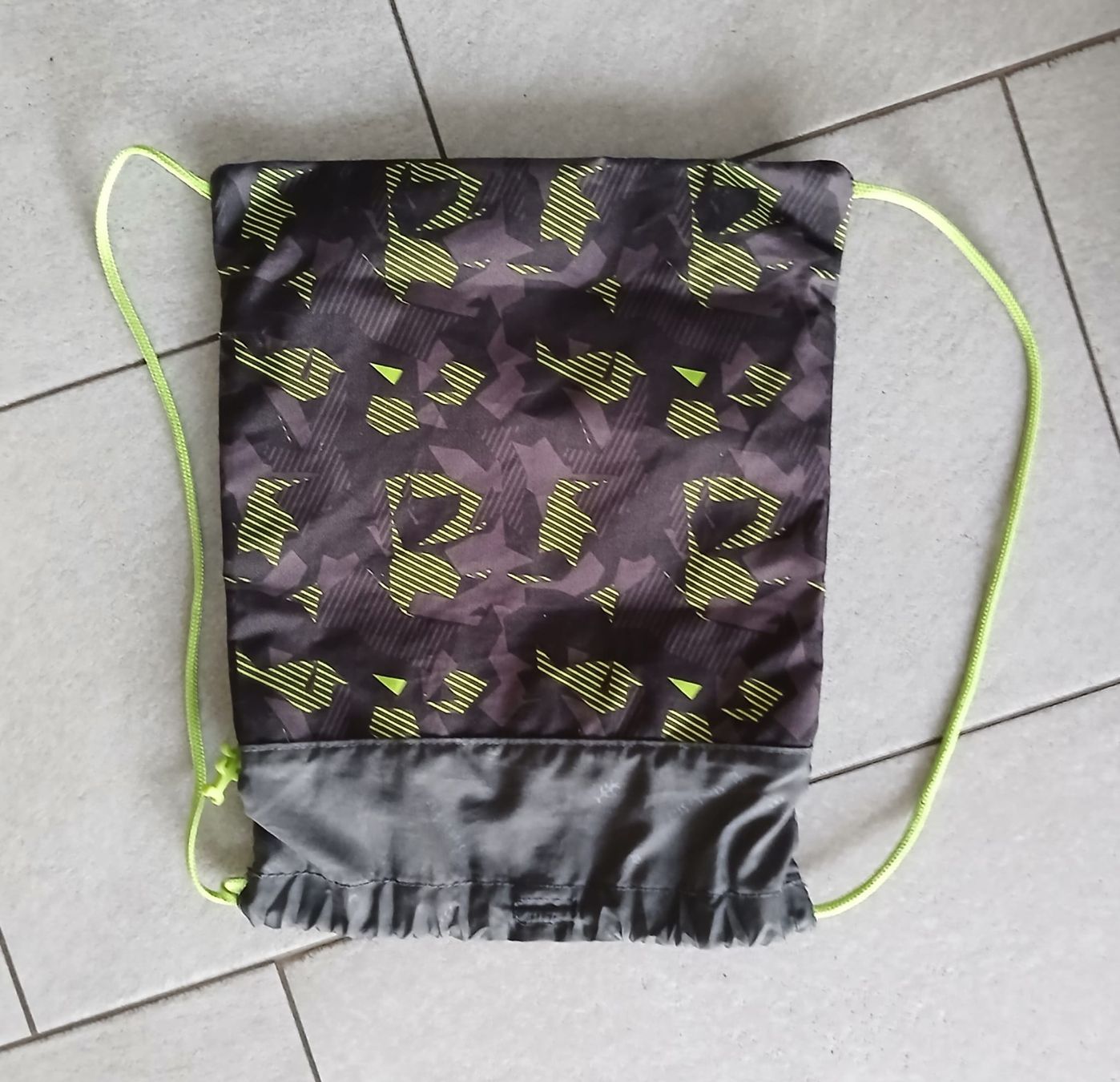 Step by Step Rucksäcke: Step by Step Panther Schulthek – Gebraucht aus Olten von Nila016 4