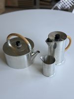 Design Klassiker! Erik Magnussen Selangor Pewter Service