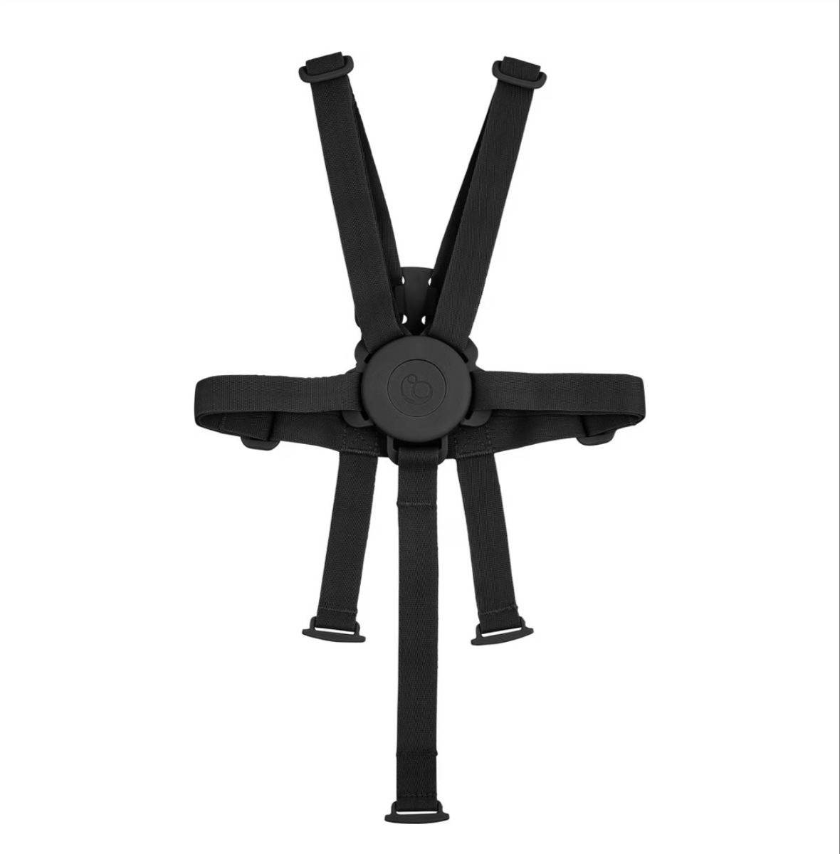 Stokke Seggioloni: Stokke Harness 2 Sicherheitsgurt – Nuovo e nell'imballaggio originale da Brütten venduto da _cloouds_ 2