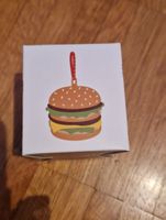 McDonalds Weihnachtsbaumkugel