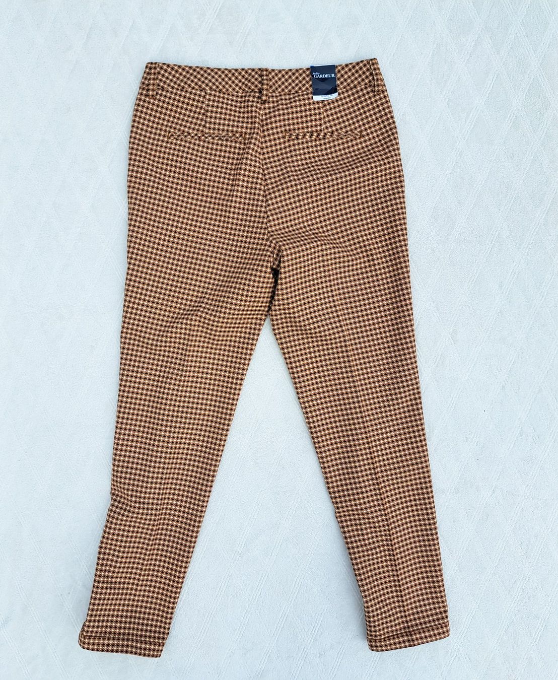 Pantaloni: Atelier Gardeur Denise Gr. 38 – Nuovo e nell'imballaggio originale da Gysenstein venduto da joshuas81 2