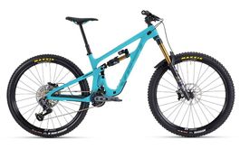 Yeti SB160 C3 factory 