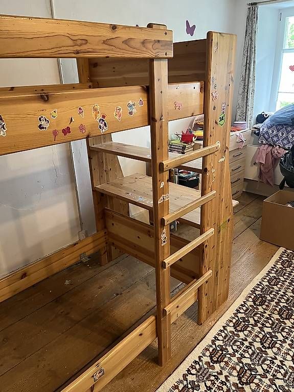 Letti: Kajüte-/Etagebett – Usato da Erlinsbach venduto da redy77 3