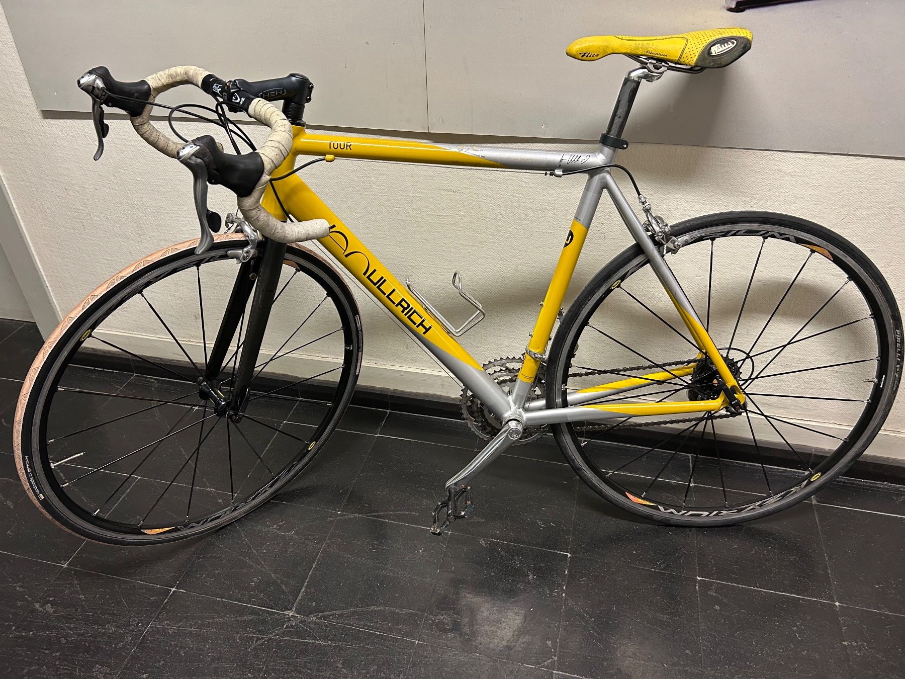 Biciclette: RENVELO – Usato da Bern venduto da Jefkaj 3