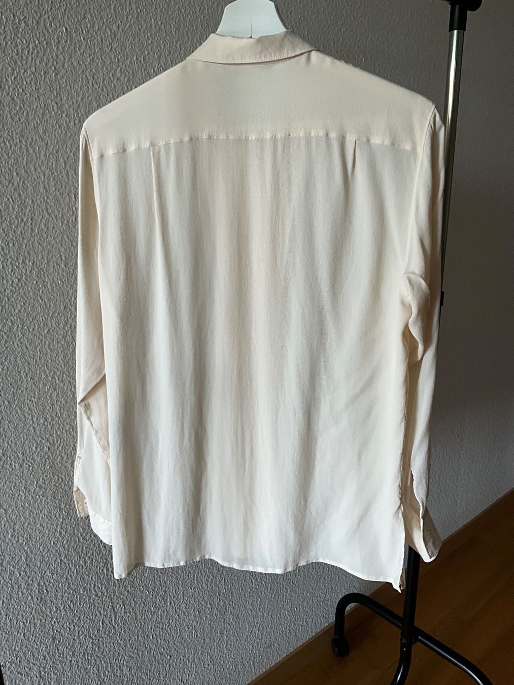 Marella Camicette: 35% Seide Bluse MARELLA Gr. 42 – Nuovo (secondo la descrizione) da Muri b. Bern venduto da SmuriS 1