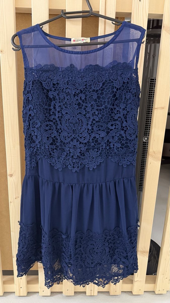 Vestiti: Kleid Gr. L – Usato da Wallisellen venduto da S_lb 2