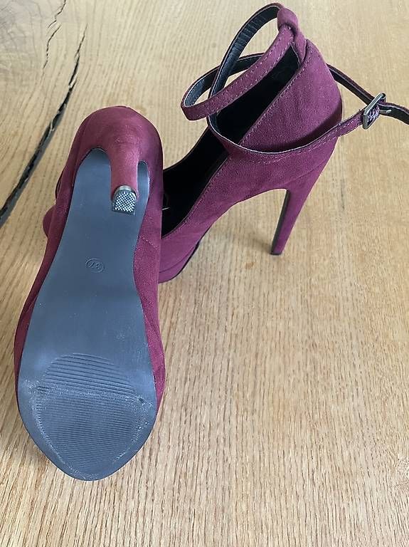 Scarpe da donna: Even & Odd High Heel Gr. 37 – Usato da Villmergen venduto da Sabsi92 3