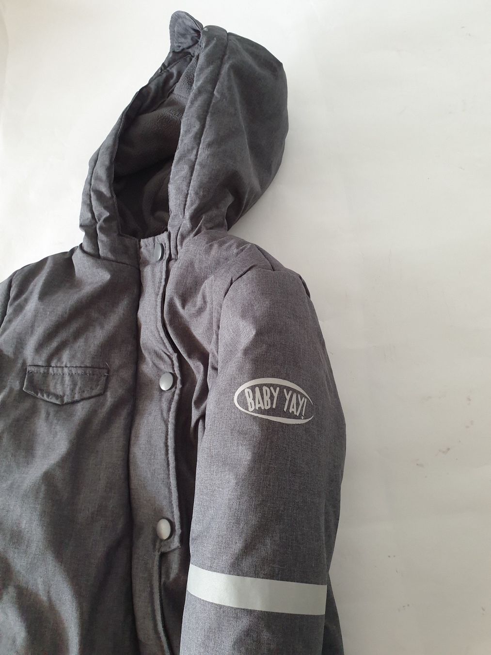 Lotti di vestiti: Baby Winteroverall 80 – Usato da Chur venduto da copino 2