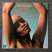 Ohio Players - Pleasure - LP