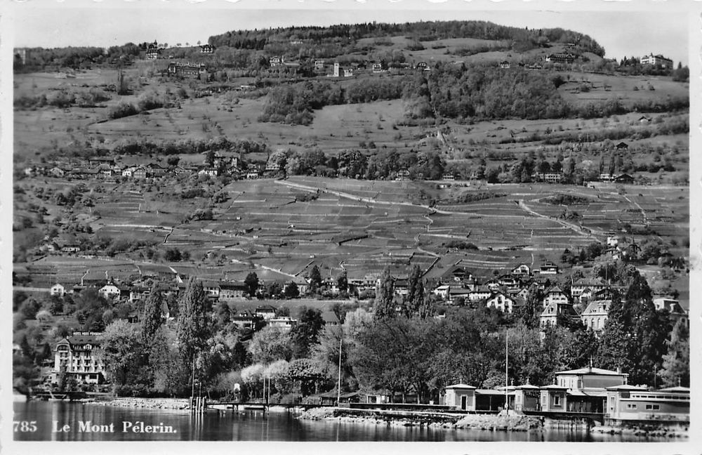 Mont Pélerin Kaufen auf Ricardo