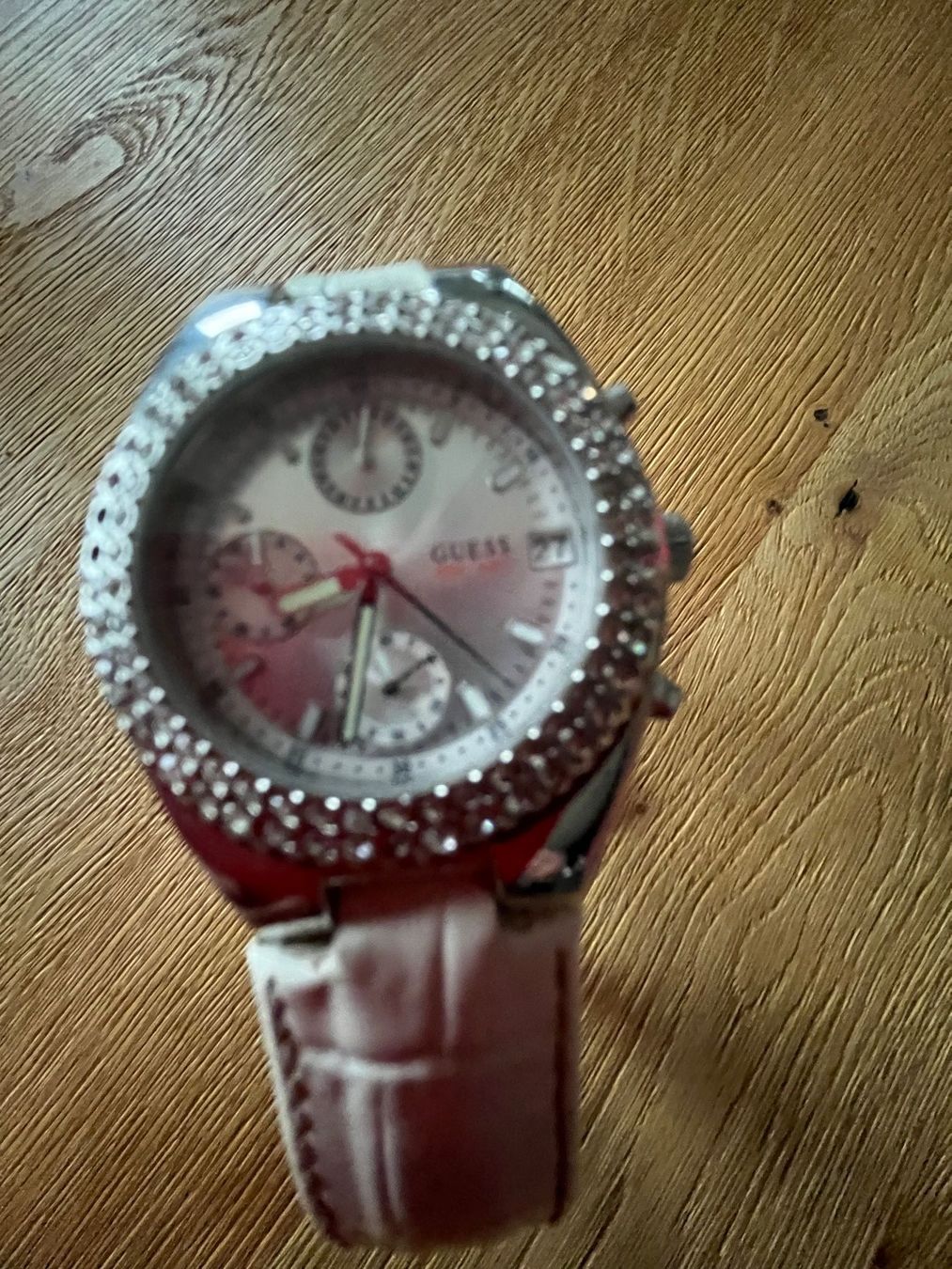 Guess Orologi: Armbanduhr /// Guess – Usato da Brittnau venduto da Zofigerin 1