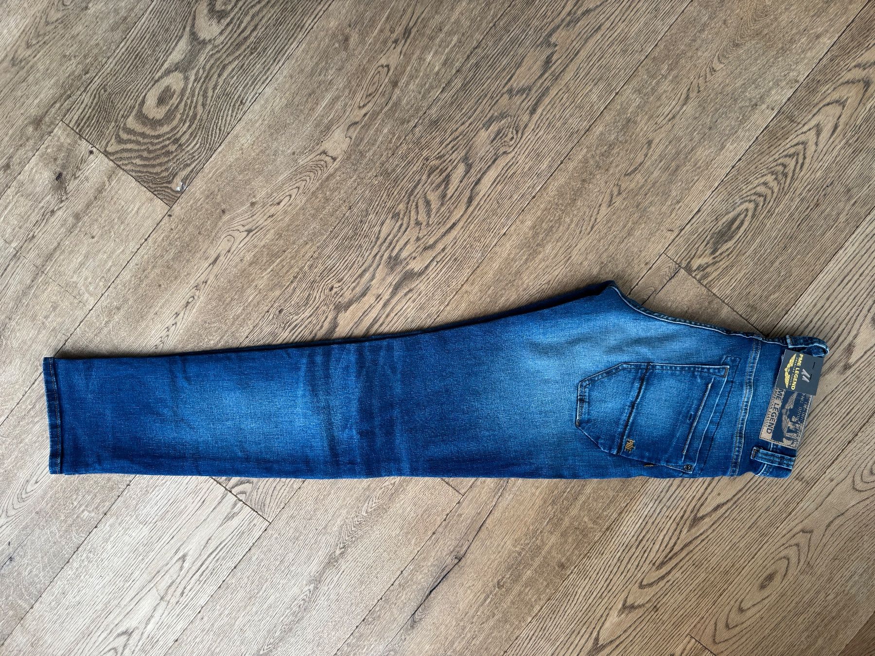 PME Legend Jeans: Jeans, PME **NEU**  28/32 – Nuovo (secondo la descrizione) da Stettfurt venduto da outlet72 1