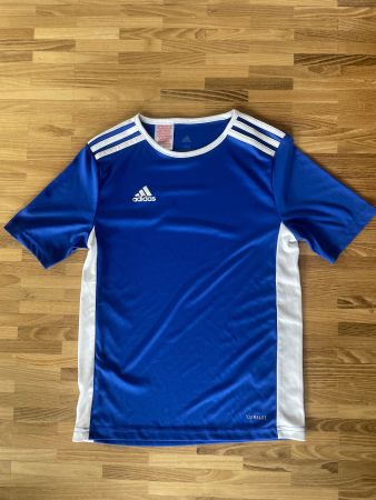 Sport-Shirt Kids ADIDAS - Grösse 152