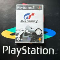 Gran Turismo 4 für Sony PlayStation PS2