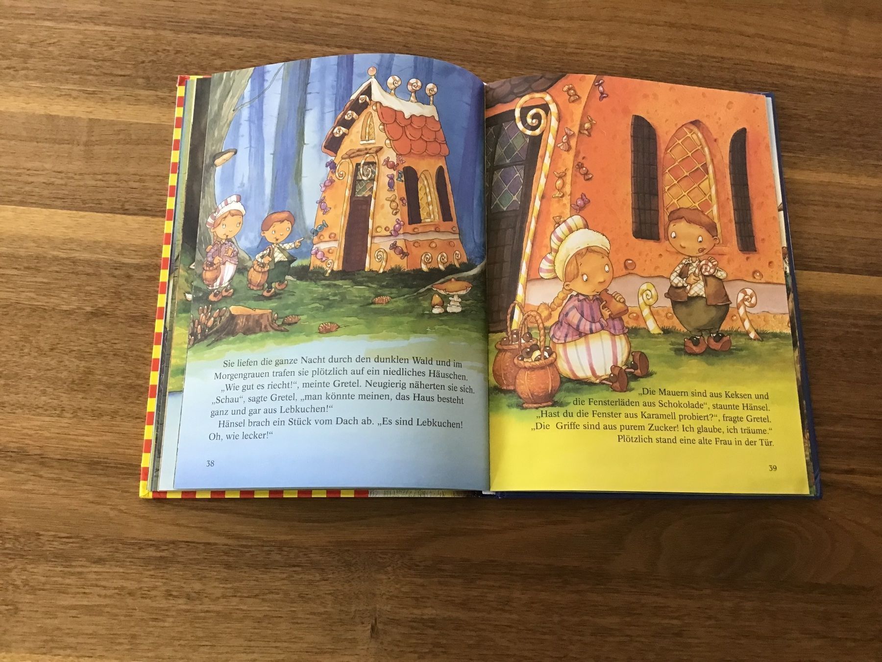 Libri: 6 Märchen zum Träumen – Usato da Kreuzlingen venduto da zwergli05 4