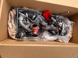 Turbolader VW T6 204 PS Bi-Turbo