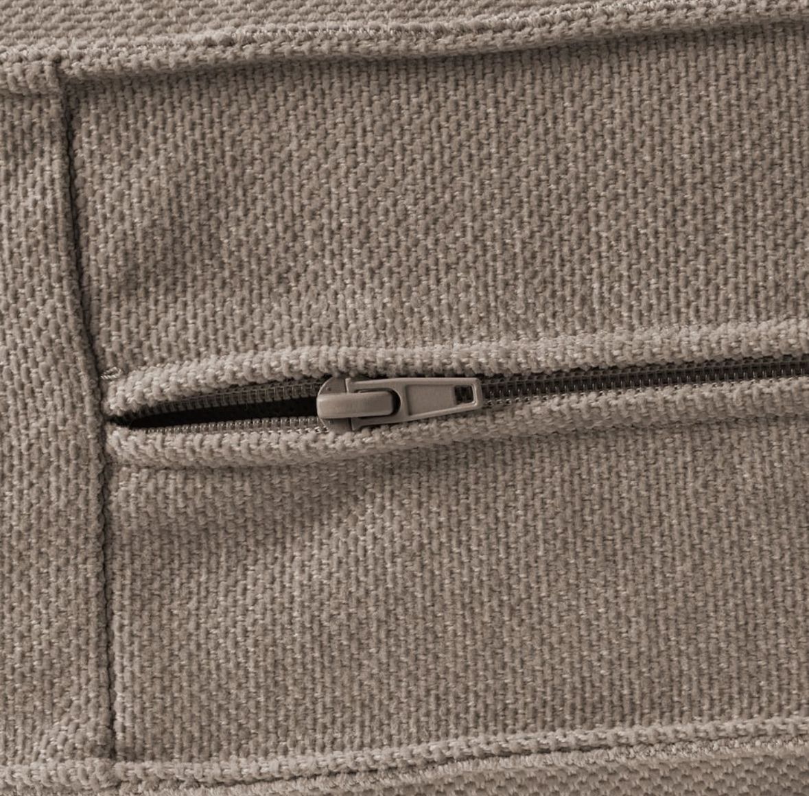 Ikea Divani: IKEA KIVIK - 3-seater sofa - Tallmyra beige – Nuovo (secondo la descrizione) da Zürich venduto da laurargrana 8