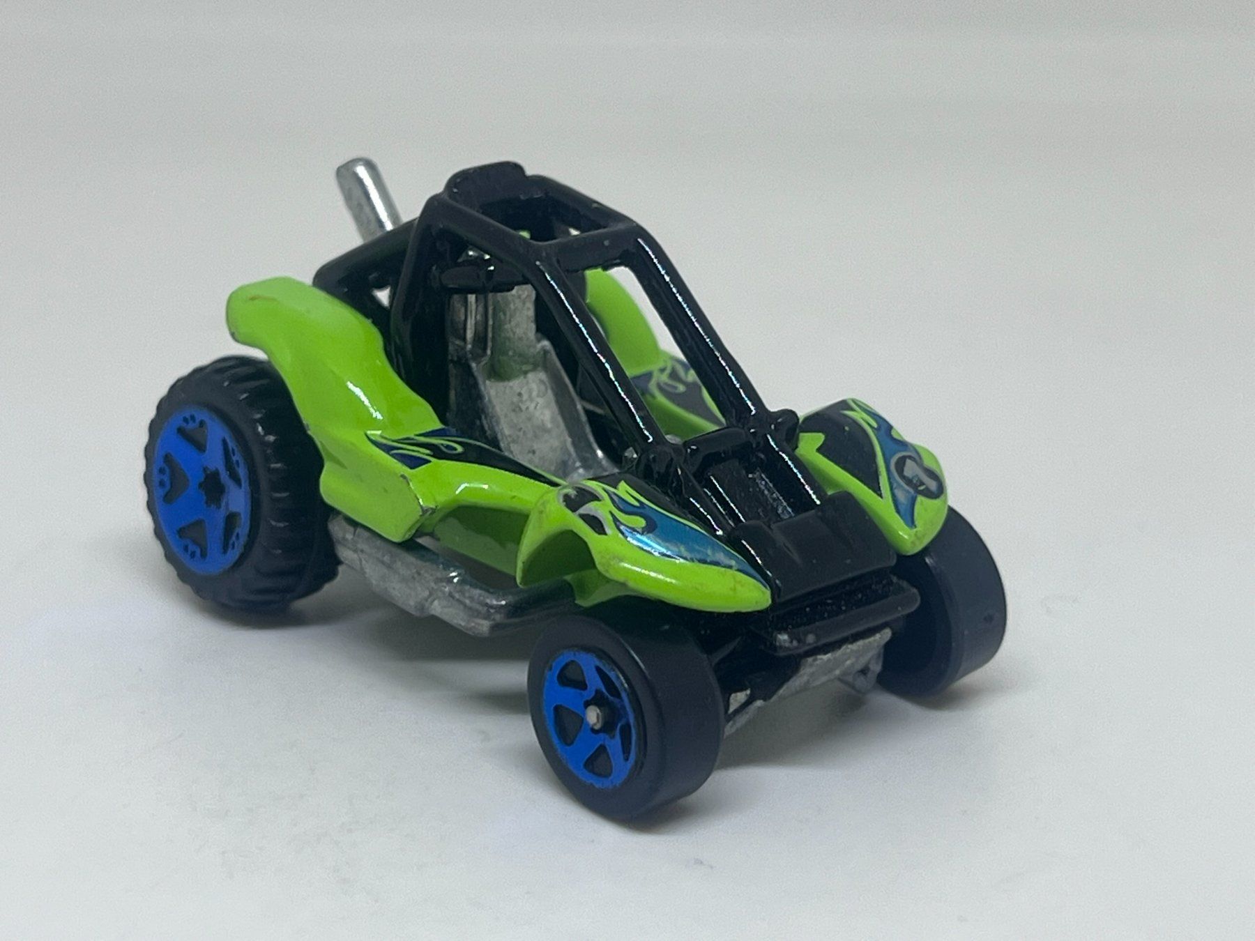 Hot Wheels Modellautos: Hot Wheels Power Sander #627 – Gebraucht aus Wildegg von LaaBoutique
