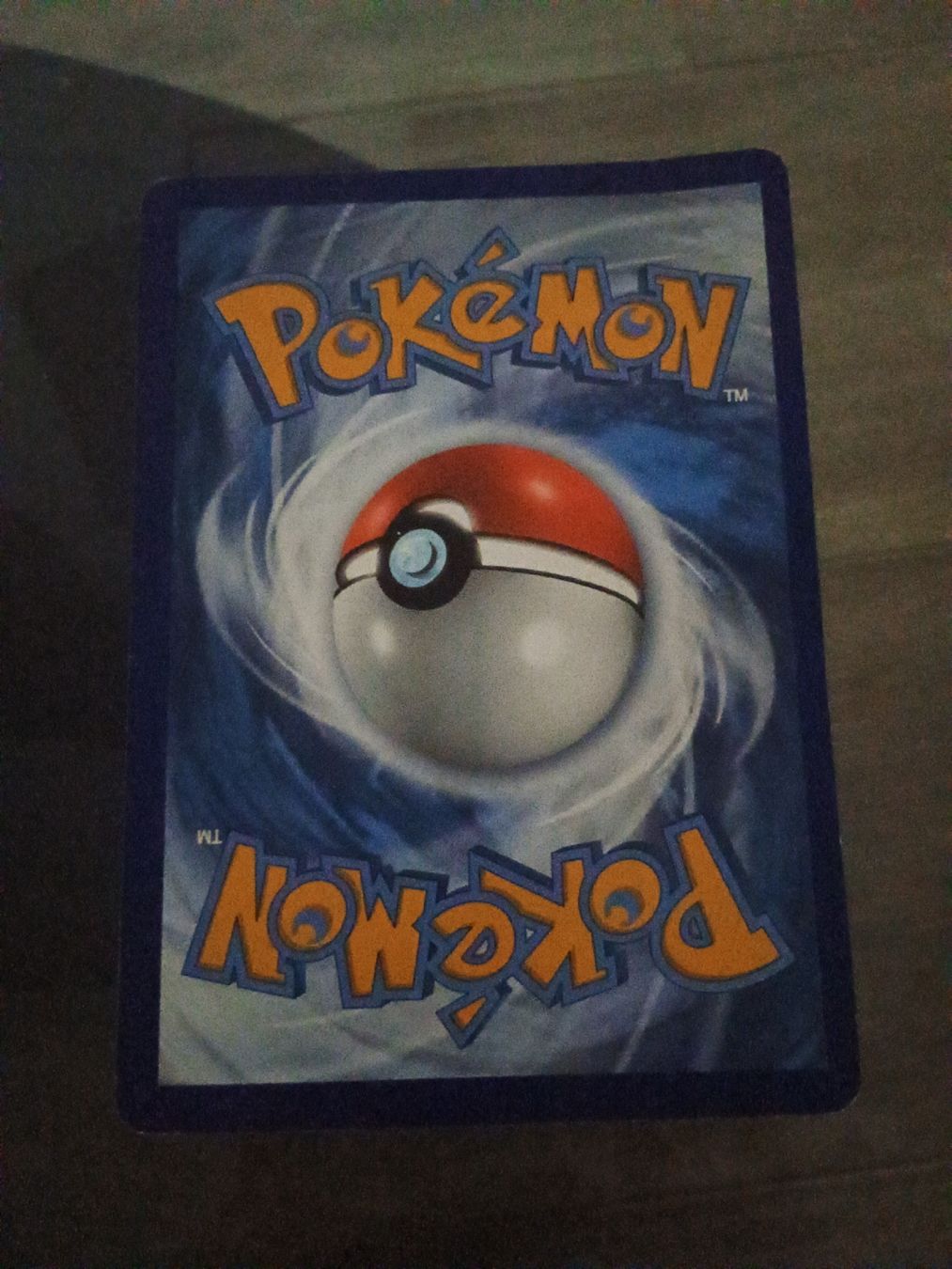Pokémon Sammelbilder & Trading cards: Rowlet Pokemon Card  - Jumbo Size - Great Condition – Gebraucht aus Murten von Palli23 1