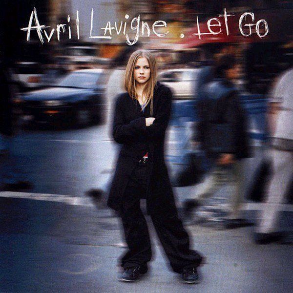 CD: Avril Lavigne – Let Go – Usato da Zürich venduto da Raz88