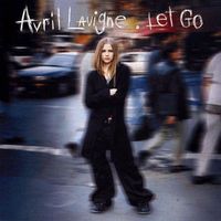Avril Lavigne – Let Go