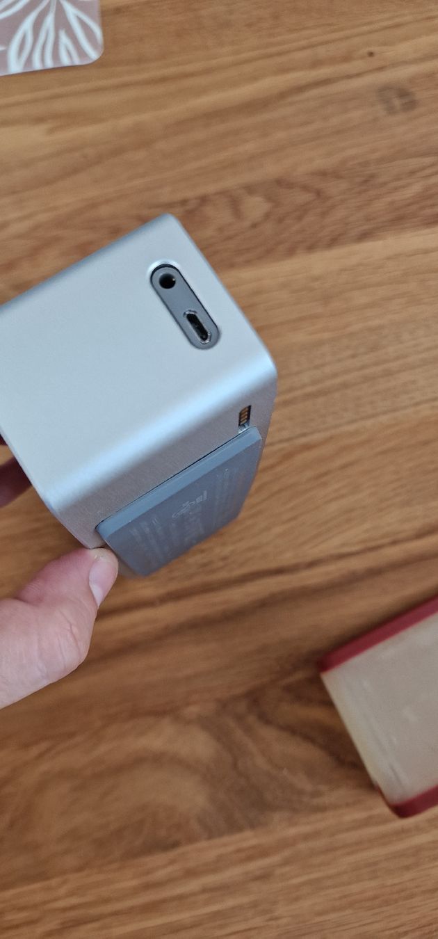 Bose Casse acustiche: Bose SoundLink 2 Mini mit Hülle – Usato da Roggliswil venduto da Bluro90 2