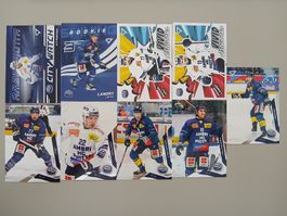 Diverse Ambri Karten