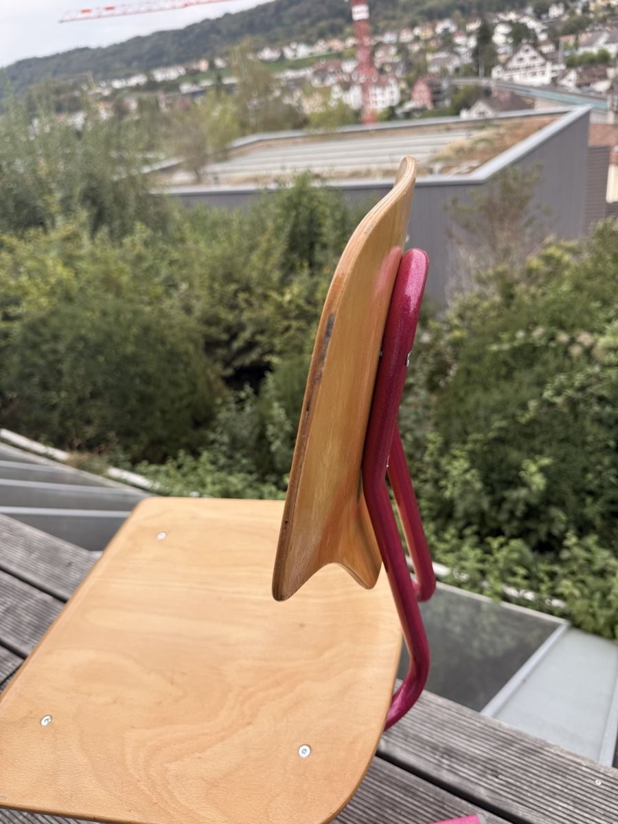 Embru Stühle: Embru Bürostuhl – Gebraucht aus Schaffhausen von deda13 4